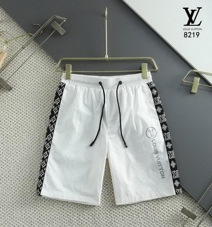 Louis Vuitton Beach Shorts Mens ID:20240503-79